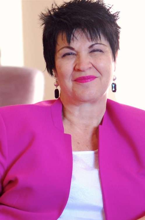 Dr. Ottawa Easingwood