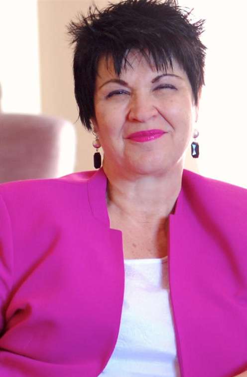 Dr. Ottawa Easingwood