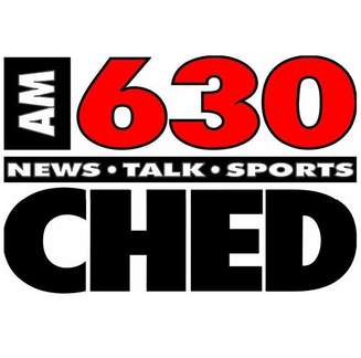 630 CHED